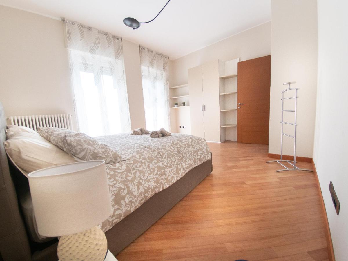 Sium'S Apartment Como Ngoại thất bức ảnh