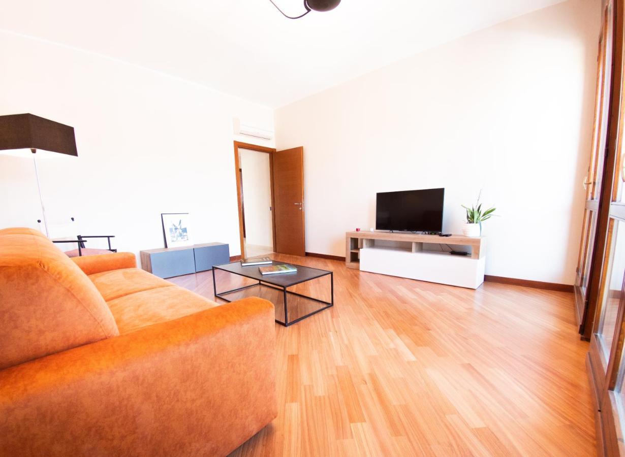 Sium'S Apartment Como Ngoại thất bức ảnh